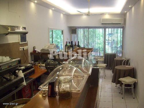 Κατάστημα 25 τ.μ. προς πώληση, Ομόνοια Αθήνας