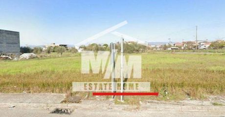 Land plot 395sqm for sale-ΝEapoli