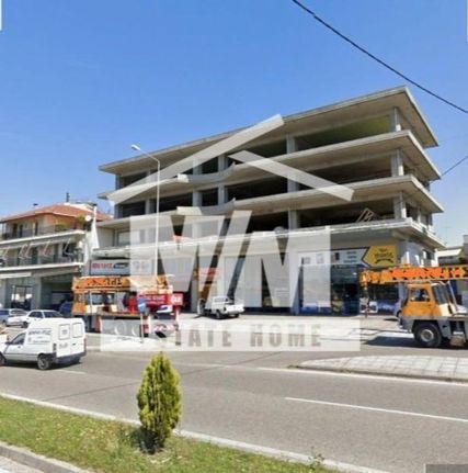 Κτίριο 470 τ.μ. για πώληση, Αιτωλοακαρνανία, Αγρίνιο