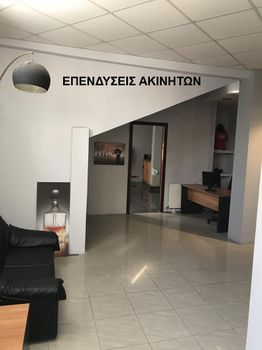 Γραφείο 150τ.μ. για ενοικίαση-Καλαμαριά » Καραμπουρνακι