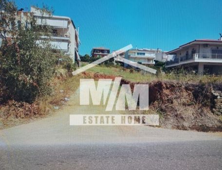 Land plot 512sqm for sale-Agrinio » Kokkinopilia