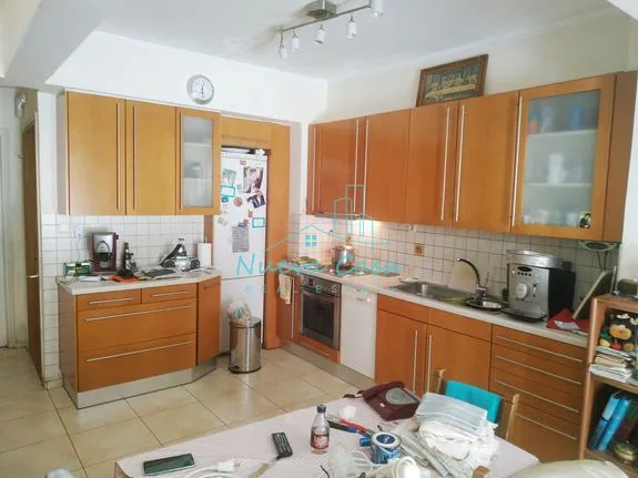 Maisonette 98 sqm for sale, Achaia, Patra