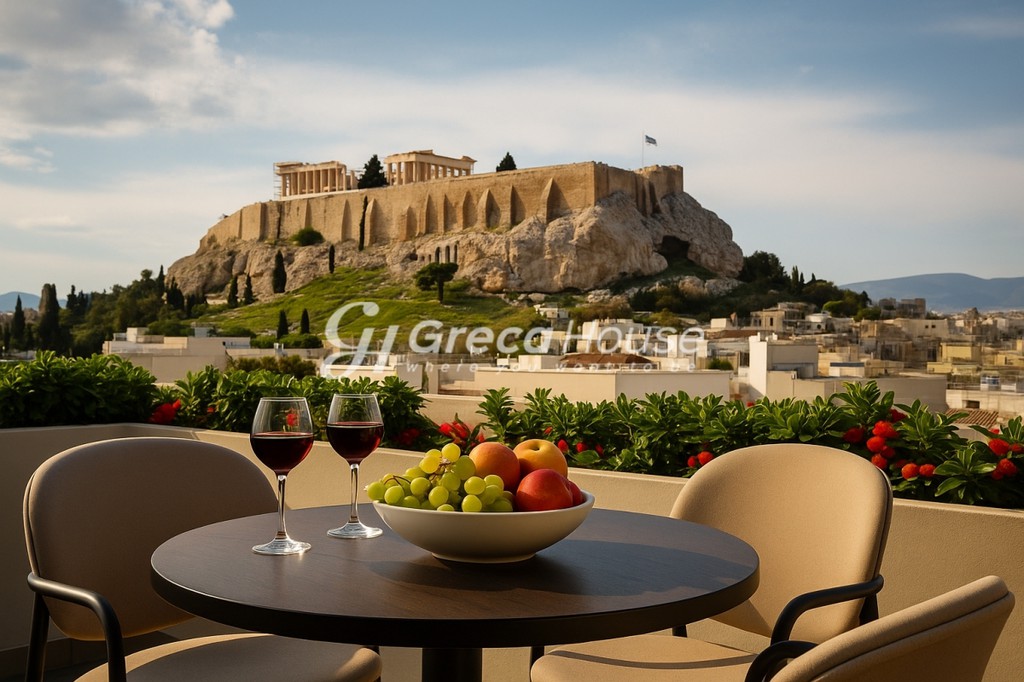 Ξενοδοχείο 2.800 τ.μ. πρός πώληση, Αθήνα - Κέντρο, Κέντρο