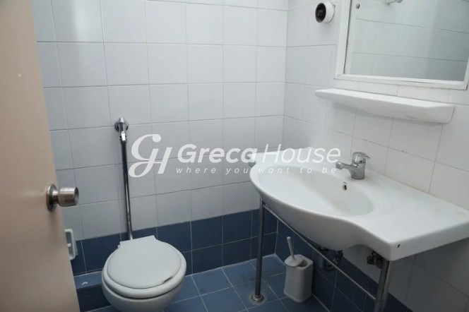 Ξενοδοχείο 2.800 τ.μ. πρός πώληση, Αθήνα - Κέντρο, Κέντρο