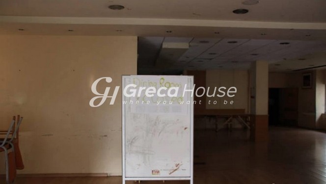 Ξενοδοχείο 2.800 τ.μ. πρός πώληση, Αθήνα - Κέντρο, Κέντρο