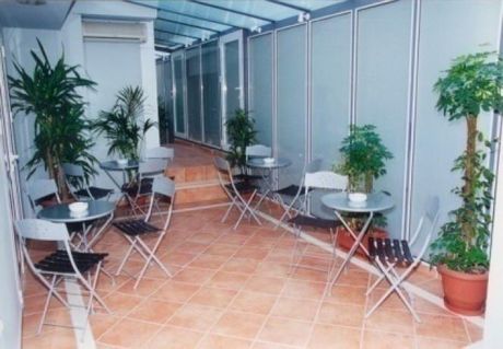 Store 25sqm for sale-Kentro » Akadimia