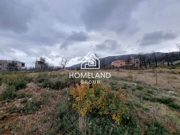 Land plot 2.122 sqm for sale, Rest Of Attica, Afidnes