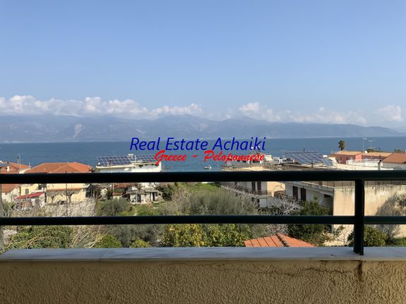 Μεζονέτα 209 τ.μ. για πώληση, Αχαΐα, Αιγιάλεια
