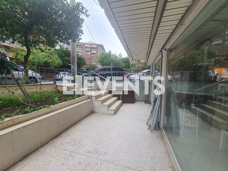 Store 67sqm for sale-Sepolia - Skouze » Sepolia