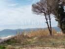 Parcel 454sqm for sale-Toroni » Sikia