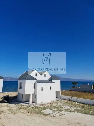 Maisonette 100 sqm for sale, Corinthia, Assos-Lechaio