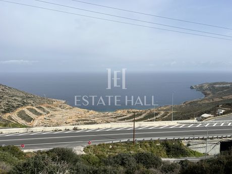 Οικόπεδο 3.200τ.μ. για πώληση-Γάζι » Αχλάδα