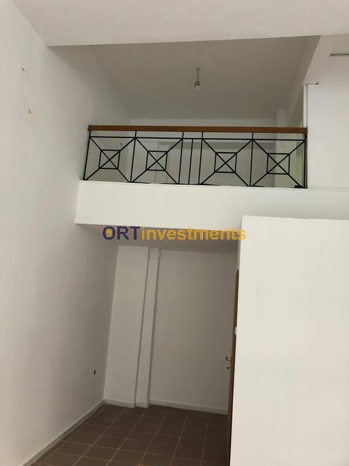 Κατάστημα 50 τ.μ. πρός πώληση, Θεσσαλονίκη - Κέντρο, Άγιος Δημήτριος