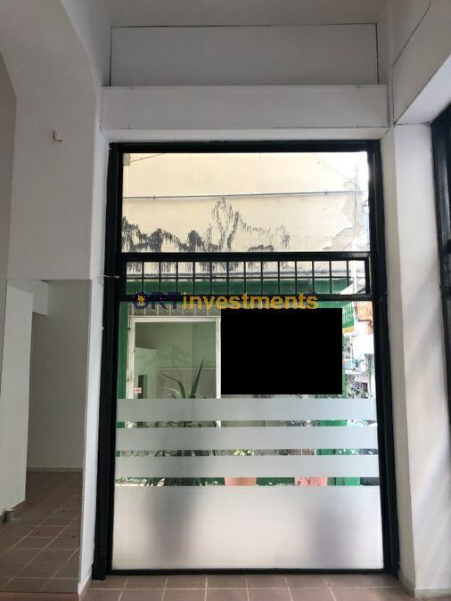 Κατάστημα 50 τ.μ. πρός πώληση, Θεσσαλονίκη - Κέντρο, Άγιος Δημήτριος