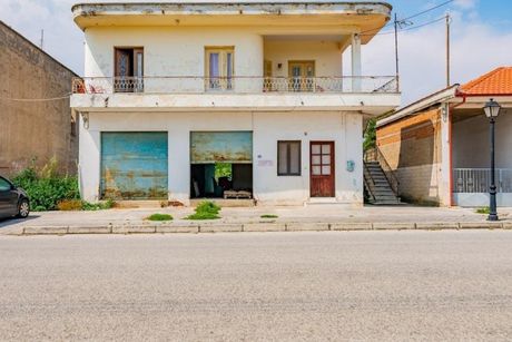 Μονοκατοικία 84 τ.μ. για πώληση