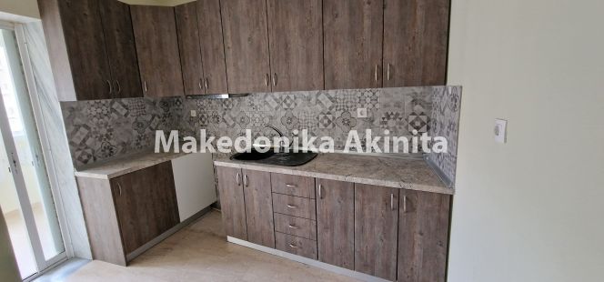 Apartment 86 sqm for rent, Thessaloniki - Suburbs, Evosmos