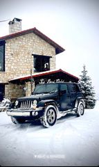 Jeep Wrangler 2016
