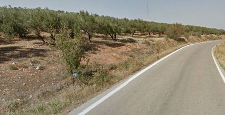 Οικόπεδο 8.069 τ.μ. για πώληση