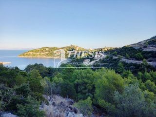 Οικόπεδο 1.022 τ.μ. για πώληση, Κορινθία, Σολύγεια-thumb-1