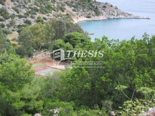 Οικόπεδο 1.022 τ.μ. για πώληση, Κορινθία, Σολύγεια-thumb-4