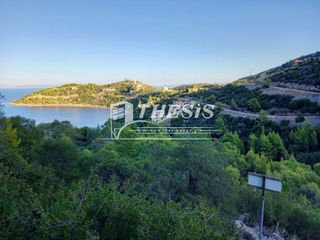 Οικόπεδο 1.022 τ.μ. για πώληση, Κορινθία, Σολύγεια-thumb-2