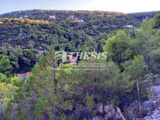 Οικόπεδο 1.022 τ.μ. για πώληση, Κορινθία, Σολύγεια-thumb-5