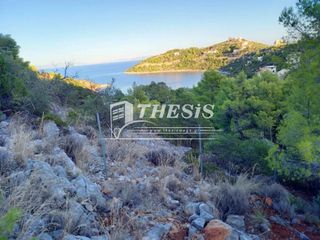 Οικόπεδο 1.022 τ.μ. για πώληση, Κορινθία, Σολύγεια-thumb-6