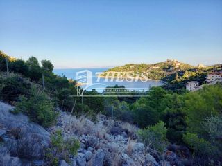 Οικόπεδο 1.022 τ.μ. για πώληση, Κορινθία, Σολύγεια-thumb-3