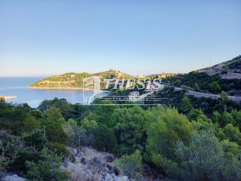 Οικόπεδο 1.014 τ.μ. προς πώληση, Πευκάλι
