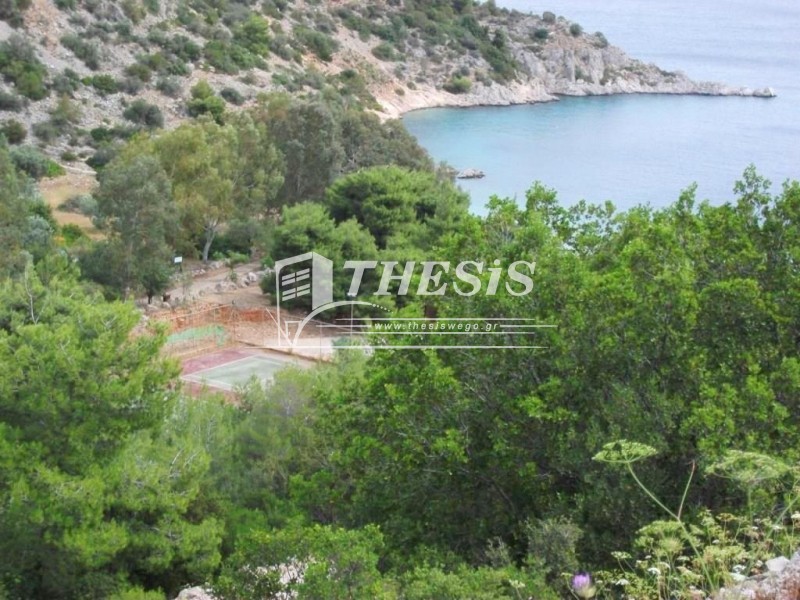Οικόπεδο 1.014 τ.μ. προς πώληση, Πευκάλι