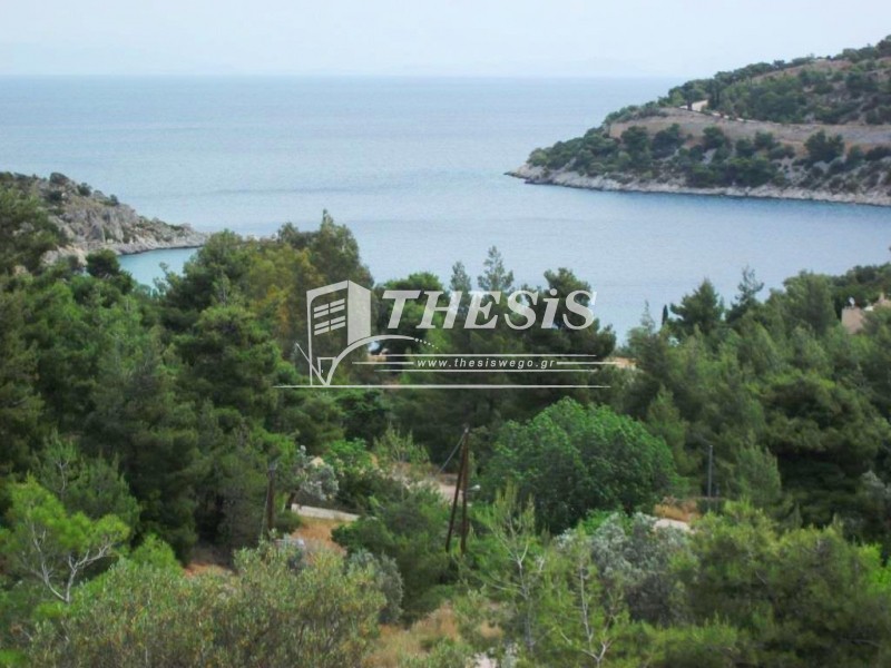 Οικόπεδο 1.014 τ.μ. για πώληση, Κορινθία, Σολύγεια