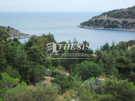 Land plot 1.014sqm for sale-Soligeia » Pefkali