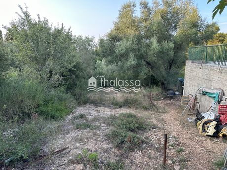 Land plot 1.040 sqm for sale