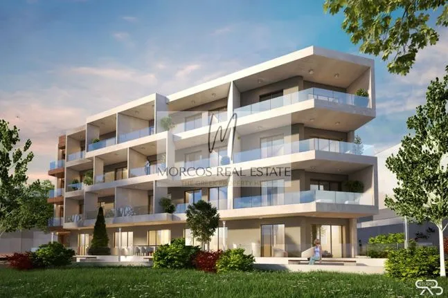 Maisonette 95 sqm for sale, Corinthia, Sikiona