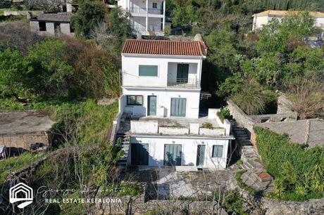 Μονοκατοικία 125τ.μ. για πώληση-Κεφαλονιά » Σάμη