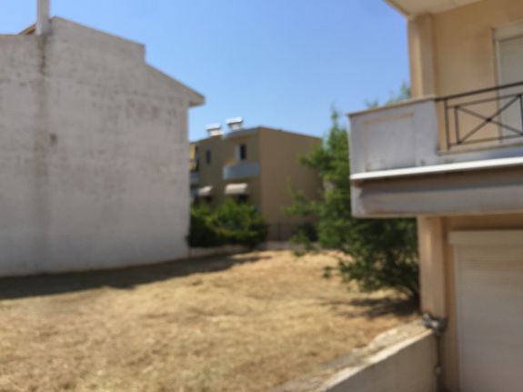 Land plot 350 sqm for rent, Athens - North, Chalandri