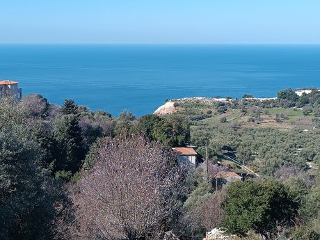 Land plot 1.043sqm for sale-Lefkada » Apollonio