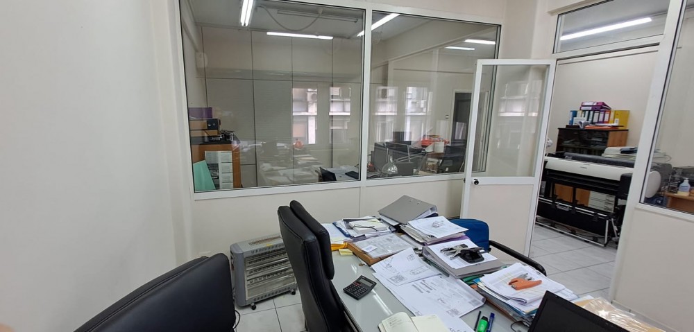 Γραφείο 50 τ.μ. πρός ενοικίαση, Αθήνα - Κέντρο, Κέντρο