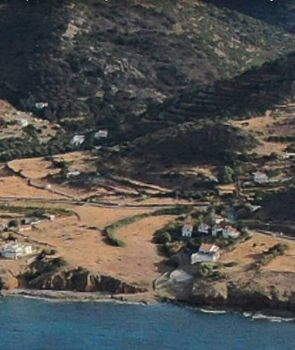 Land plot 5sqm for sale-Siteia » Mochlos