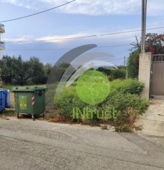 Οικόπεδο 550 τ.μ. για πώληση