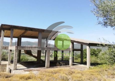 Μονοκατοικία 272τ.μ. για πώληση-Σάμος » Βαθύ
