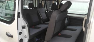Opel Vivaro 2020-thumb-5