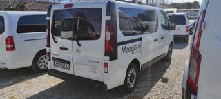 Opel Vivaro 2020-thumb-1