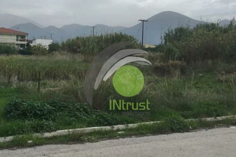 Οικόπεδο 428 τ.μ. για πώληση