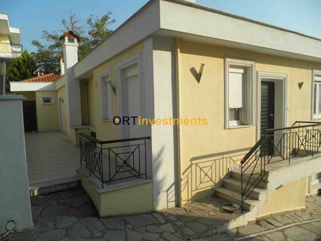 Building 500sqm for sale-Thermi » Plagiari