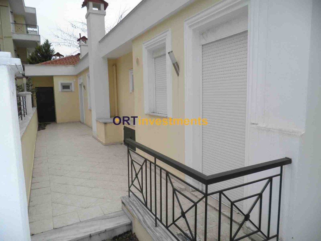 Κτίριο 500 τ.μ. πρός πώληση, Θεσσαλονίκη - Περιφ/Κοί Δήμοι, Θέρμη