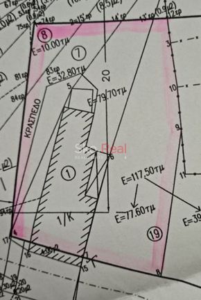 Οικόπεδο 200 τ.μ. για πώληση, Θεσσαλονίκη - Περιφ/Κοί Δήμοι, Πυλαία