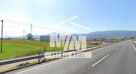 Parcel 15.000sqm for sale-Agrinio » Center