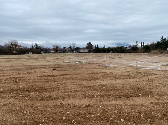 Parcel 7.000 sqm for sale, Thessaloniki - Suburbs, Pylea