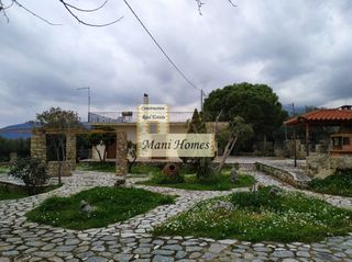 Μονοκατοικία 100 τ.μ. για πώληση, Μεσσηνία, Λεύκτρος-thumb-1
